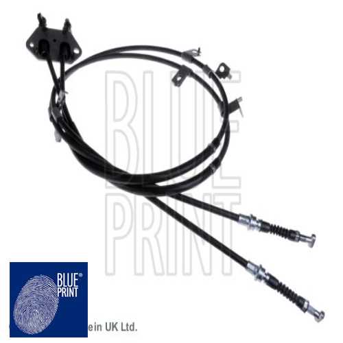 EL FREN TELI  BENZINLI MAZDA 6 09-12 Ürün Görseli